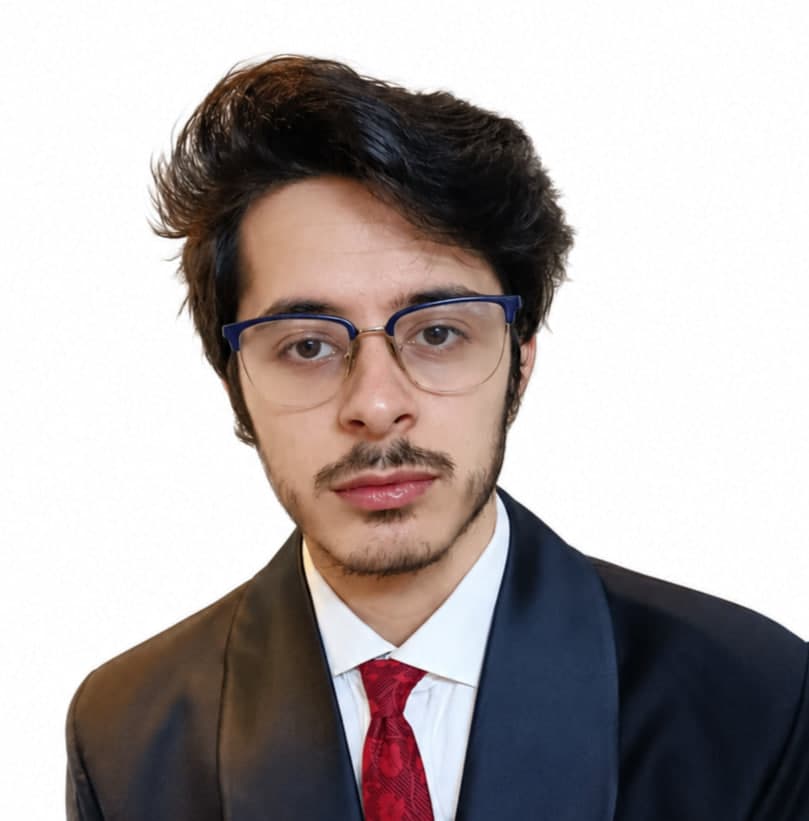 Amr Alnus